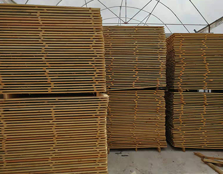 昆明木托盤的運輸要注意什么