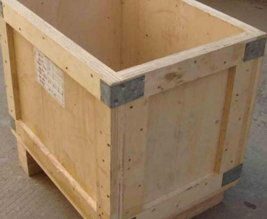 昆明木包裝箱的定制流程有哪些