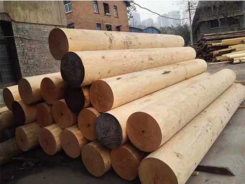 云南建筑木怎么才