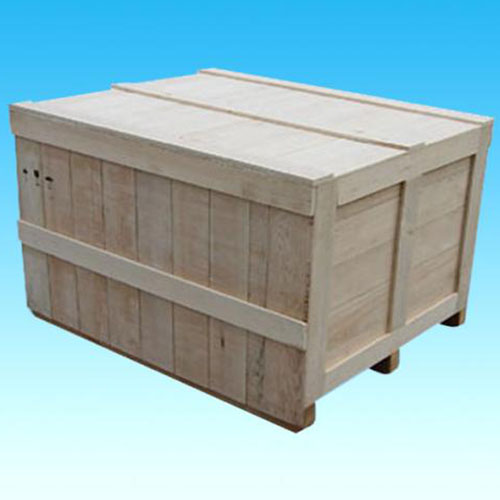 云南木包裝箱不易變形的原因有哪些