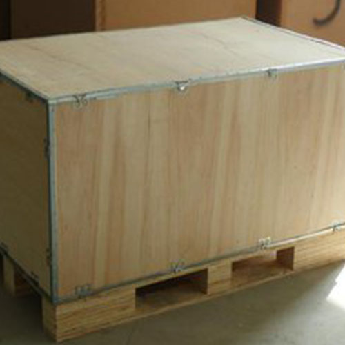 昆明木包裝箱要經(jīng)過哪些權威的認證