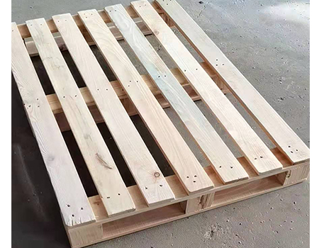昆明木托盤堅固耐用承重強(qiáng)的原因是什么