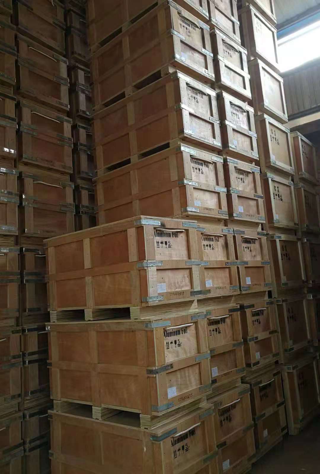 從材質(zhì)選擇到應(yīng)用領(lǐng)域全面解析云南包裝箱